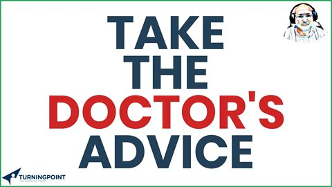 HR - Take the Doctor's Advice 🩺