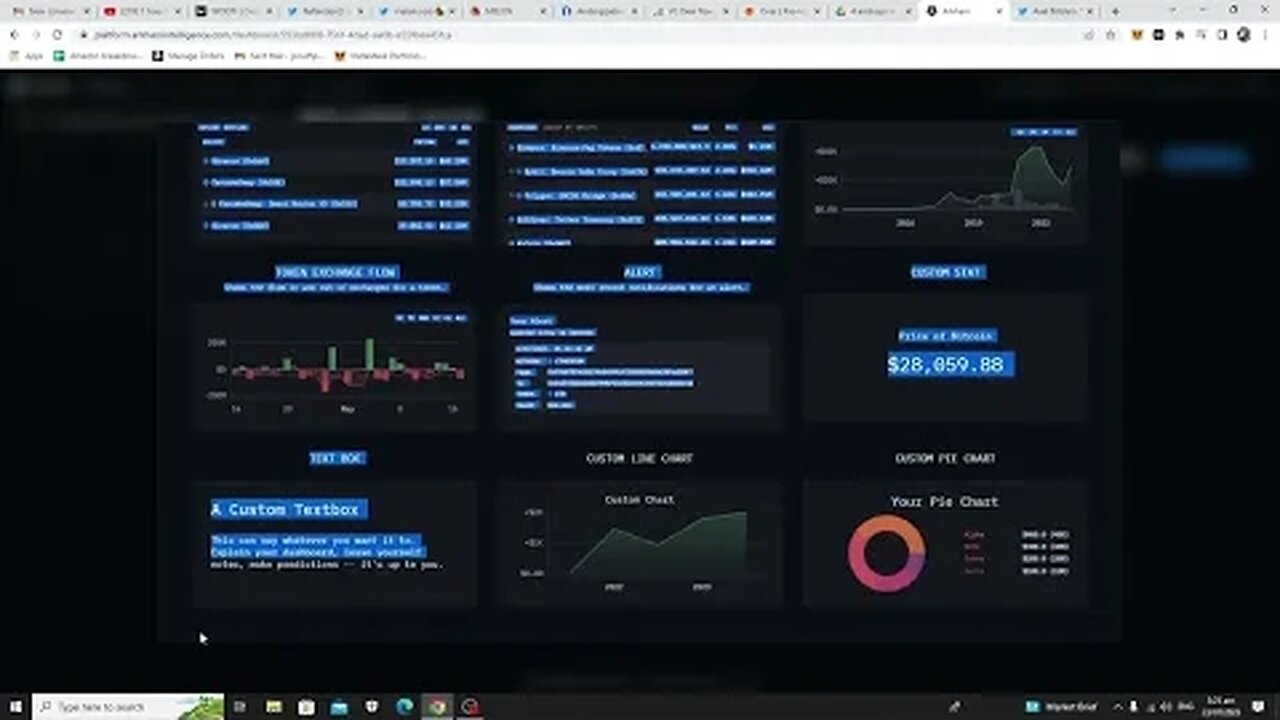 Missed The Arkham Airdrop? Here Is How To Use Arkham Intelligence To Hunt Airdrops!