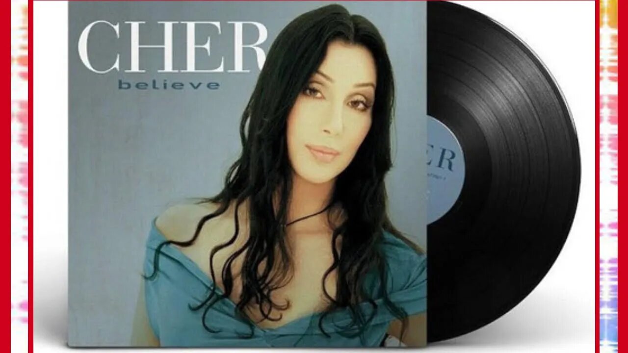 Cher - Believe