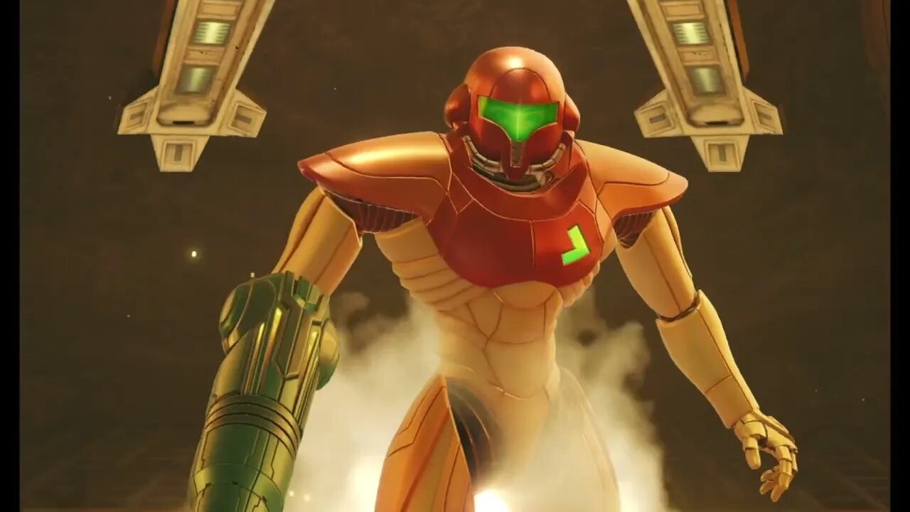 Metroid Prime Premastered