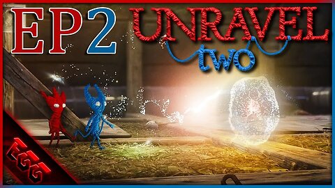 Demon Portals | Unravel 2 | Ep2