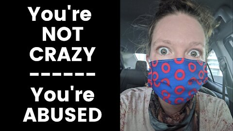 Mind Blown! 100% Abusive Relationship with our Government