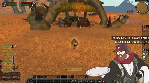 WoW Classic Hardcore: Easy Does It