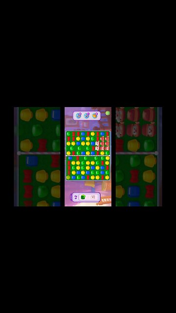 Shorts Playrix Homescapes Gameplay Walkthrough Level 12739-040