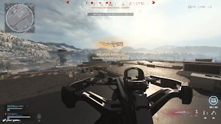 CoD Crossbows are nasty