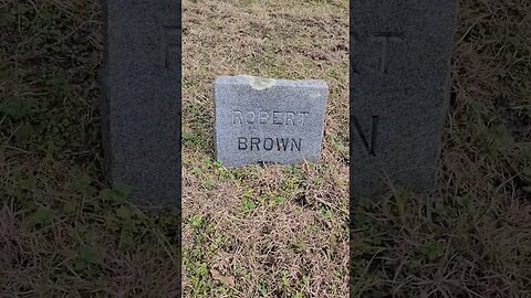 One of many family plots at this location #family #together #cemetery #grave #memorial #headstone