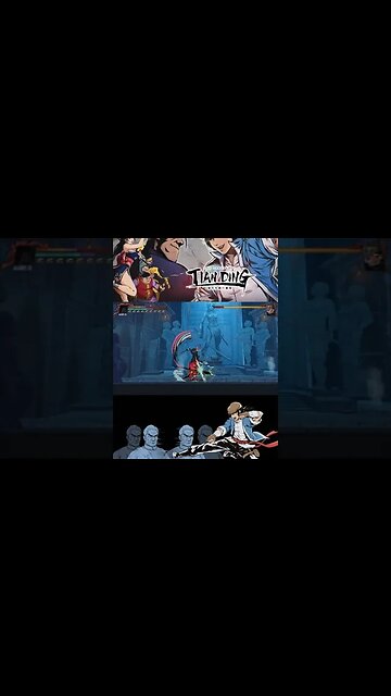 PÉROLA DOS METROIDVANIAS #128 - THE LEGEND OF TIAN DING