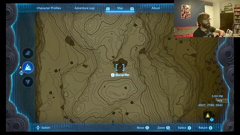 Maester Streams: The Legend of Zelda: Tears of the Kingdom - Part 9