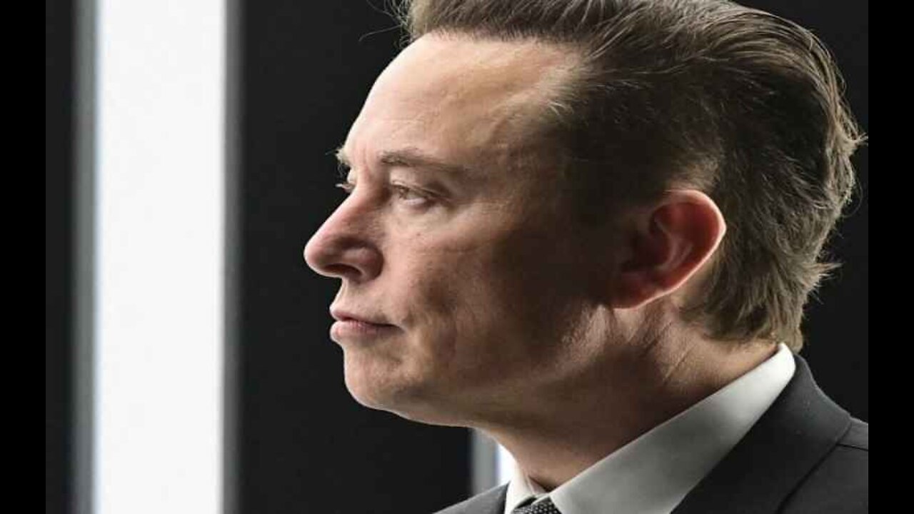 Musk Hints at Paying Less for Twitter Than His $44B Offer