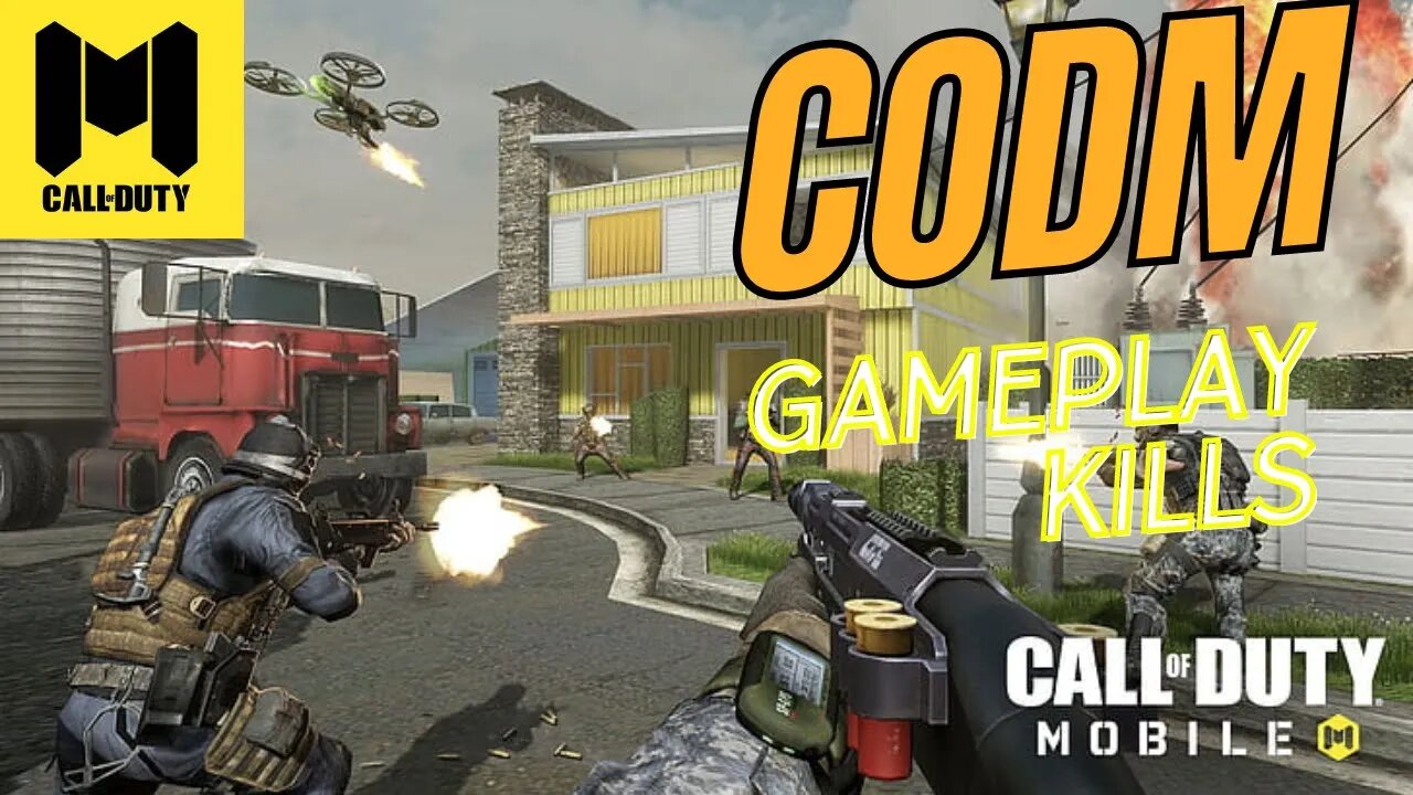 Call Of Duty Mobile Gameplay78 #gameplay #cod