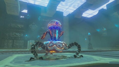 Zelda BOTW - Part 6