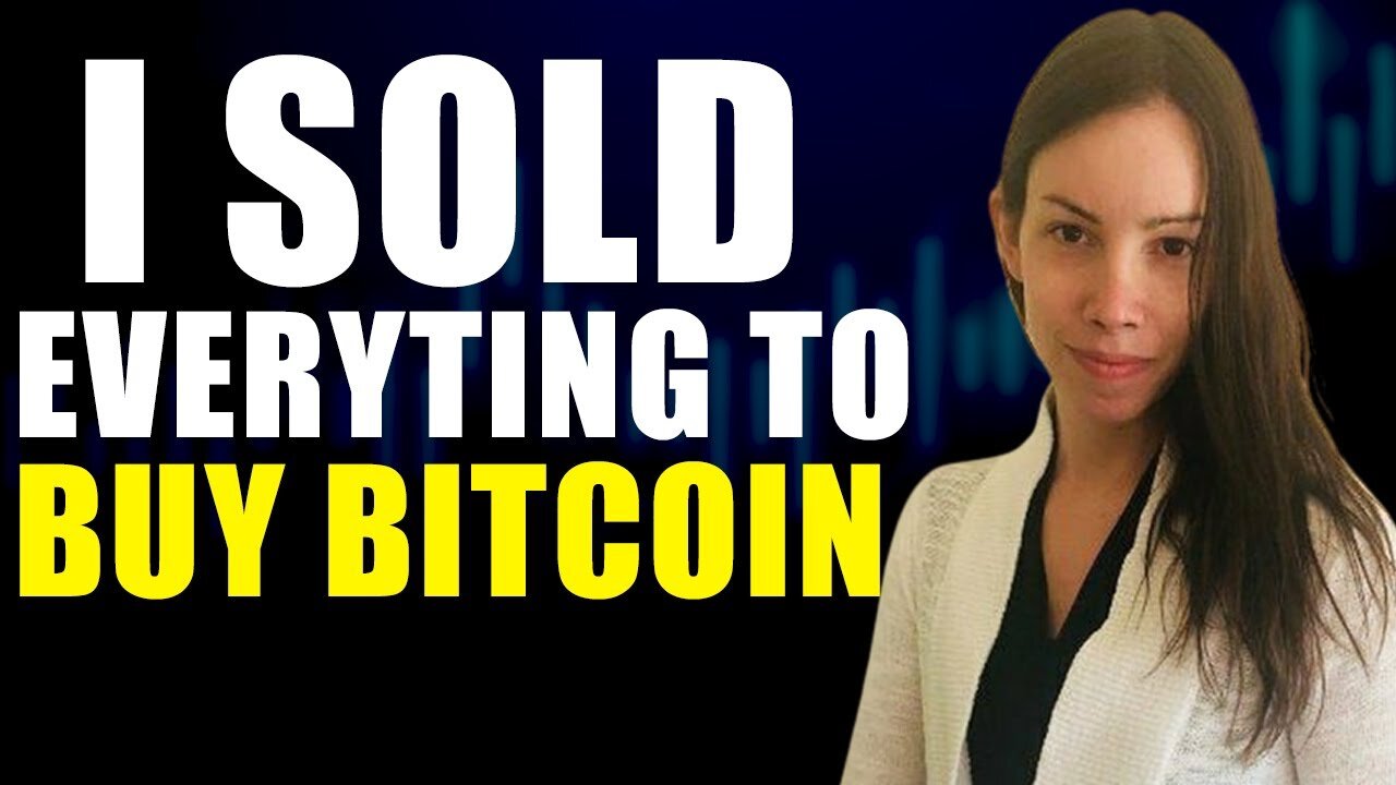 This is the Time to OPT-OUT of FIAT AND BUY BITCOIN: Lyn Alden | Huge Bitcoin Price Prediction 2022