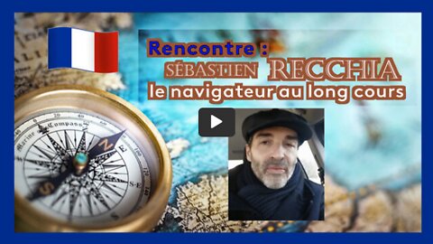 La France des mondialistes vue par Sébastien RECCHIA (Hd 720