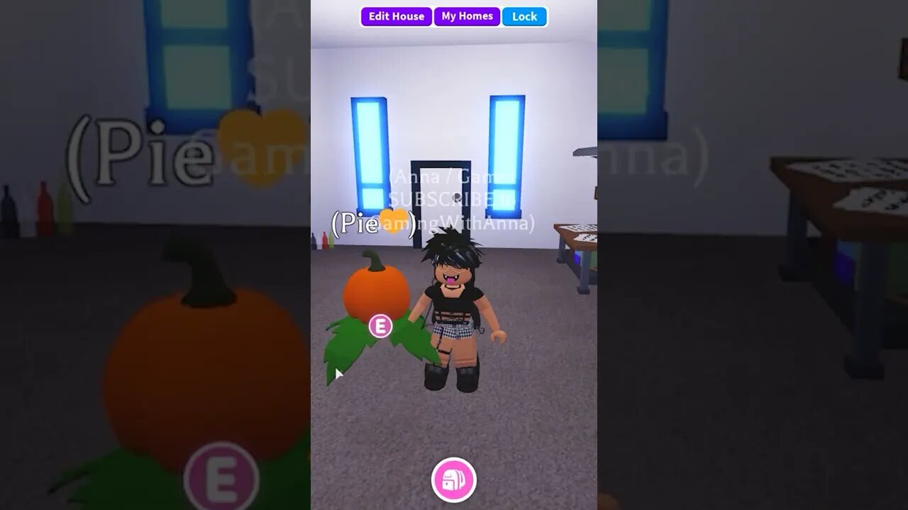 Roblox Adopt Me Halloween