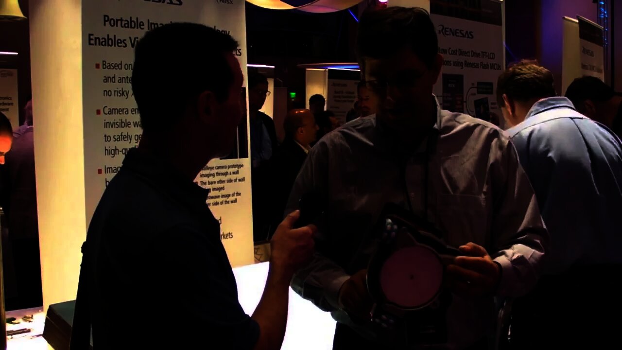 EEVblog #118 - Renesas Devcon 2010 Day 2