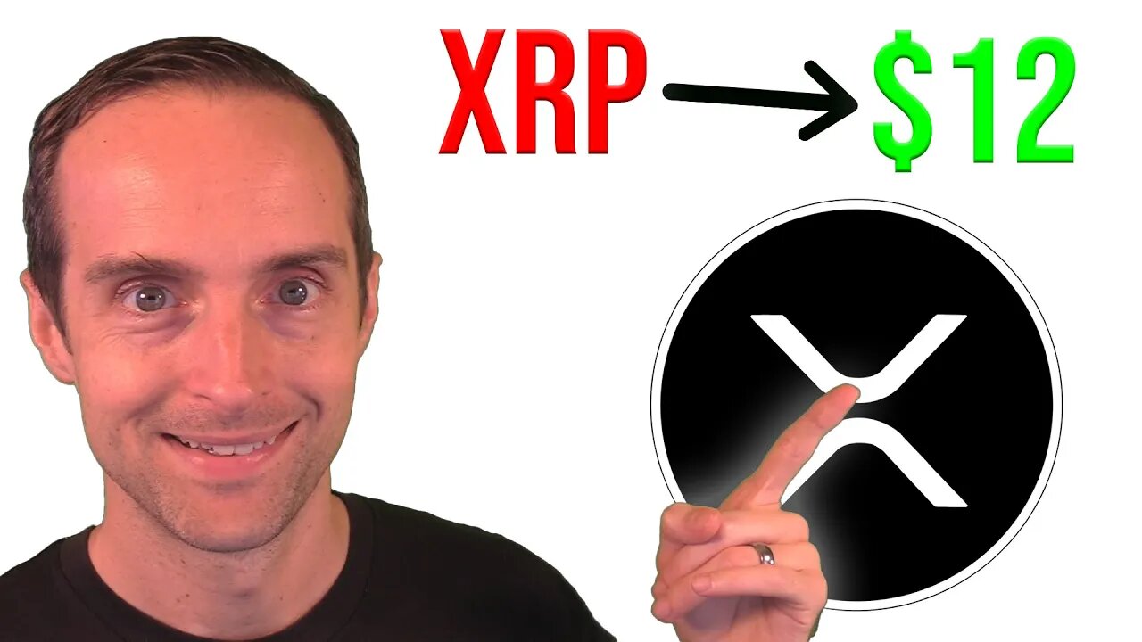 I Bought 91 XRP Today! I'll Be A Crypto Millionaire Soon!