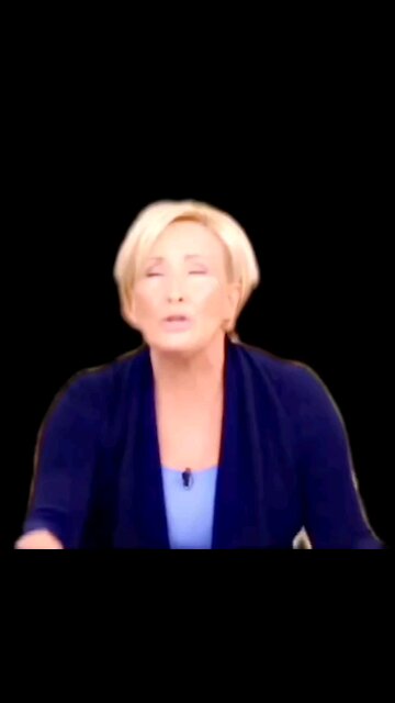 Mika Zombinski "nobody gets a pass" muted