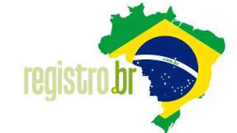 como registrar dominio com.br