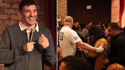 Andrew Schulz SAVAGE Moments!