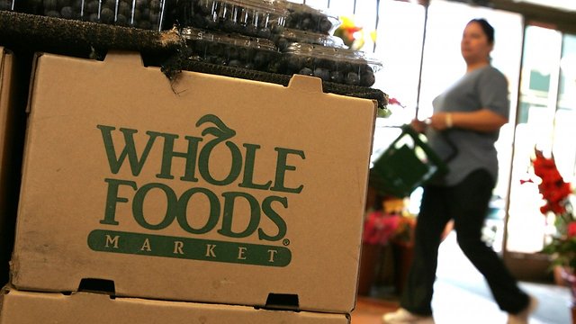 Amazon Is Offering Another Whole Foods Perk To Prime Members
