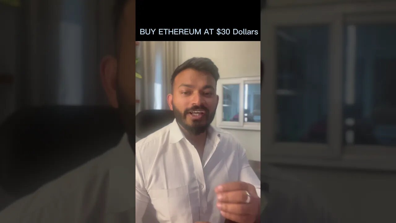 This project is like buying ethereum at 30 dollars!#polkadot #crypto