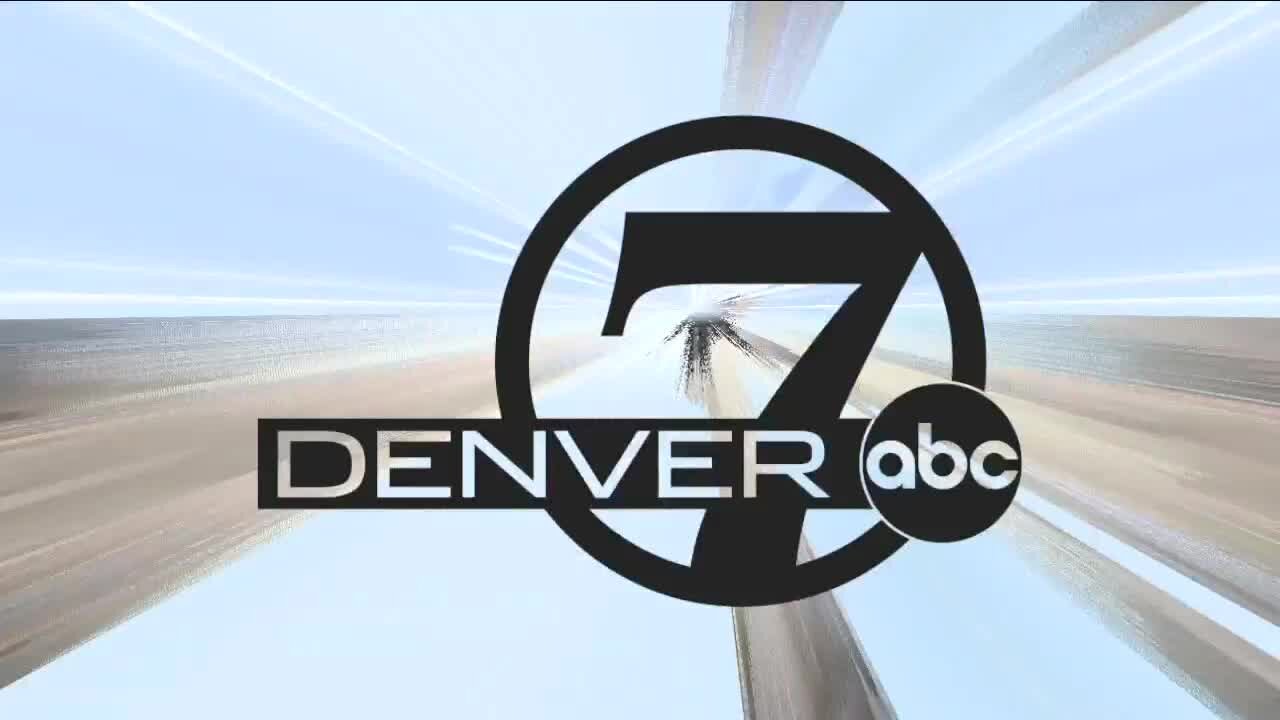 Denver7 News at 6PM | Wednesday, April 14