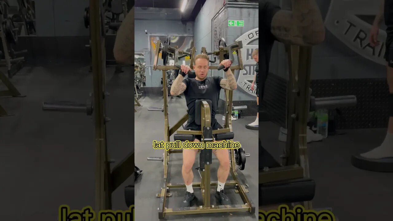 COME AND CHECK OUT THIS SICK GYM #gymmotivation #gym #legdayworkout #fitness #gymworkout #localgym