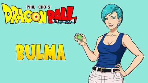 Bulma Timelapse