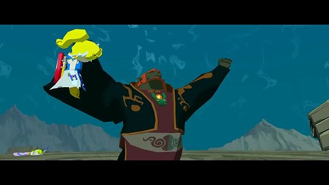 The Legend of Zelda: The Wind Waker Rewritten | Part 52