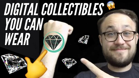 BITMONDS - DIGITAL COLLECTIBLES YOU CAN WEAR