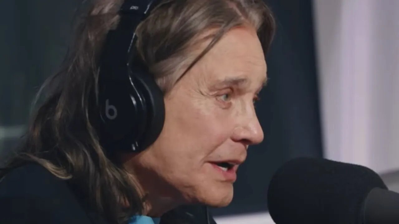 Ozzy Osbourne Doesn't Want To Leave: “If I Had My Way, I’d Stay”