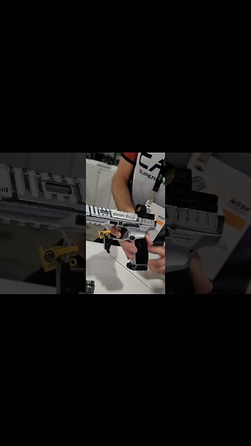 Canik shot Show 2023