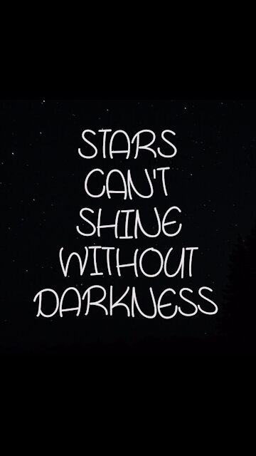 Stars Can't Shine [GMG Originals]