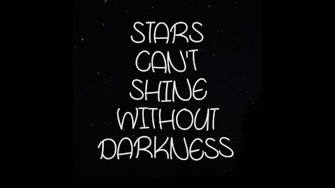 Stars Can't Shine [GMG Originals]