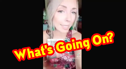 Watch - A Message to Those Who Still Don't Get What's Going On!.
