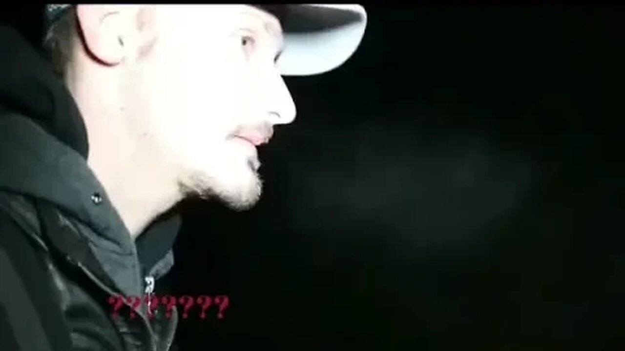 Haunted Monkey Bridge