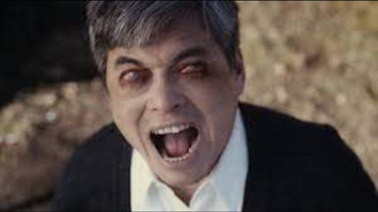 DHS: Obey Or Be Rounded Up As terrorists Forever