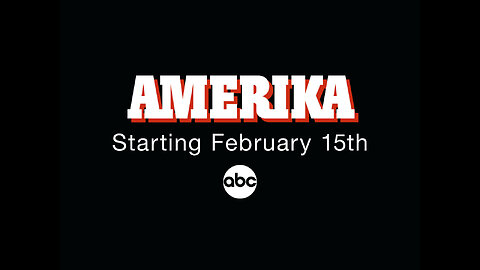 AMERIKA - PART.1