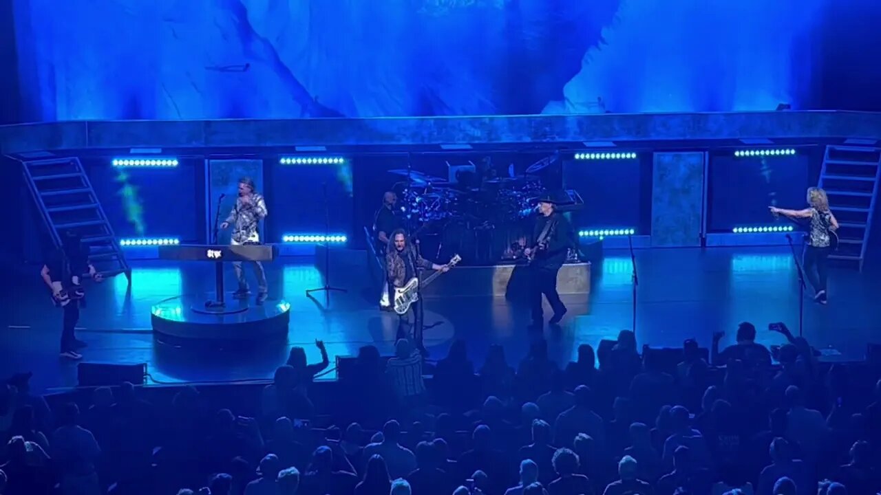 Styx - Renegade