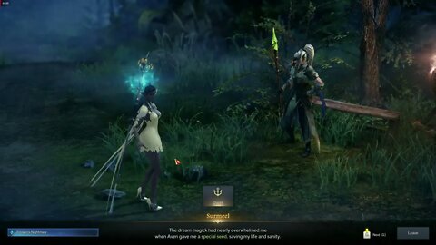 Lost Ark MMORPG Elzowin's Nightmare