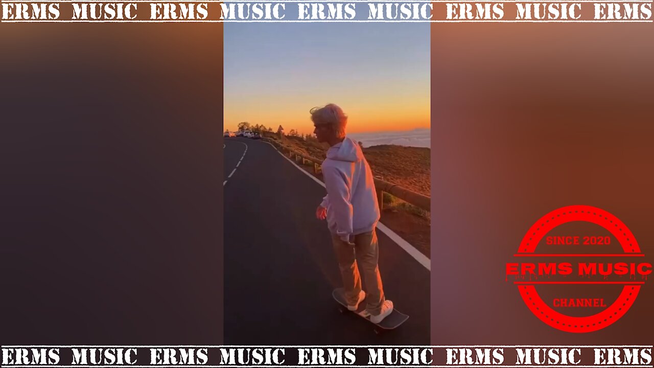 Skate Lofi Vibes | Erms Music