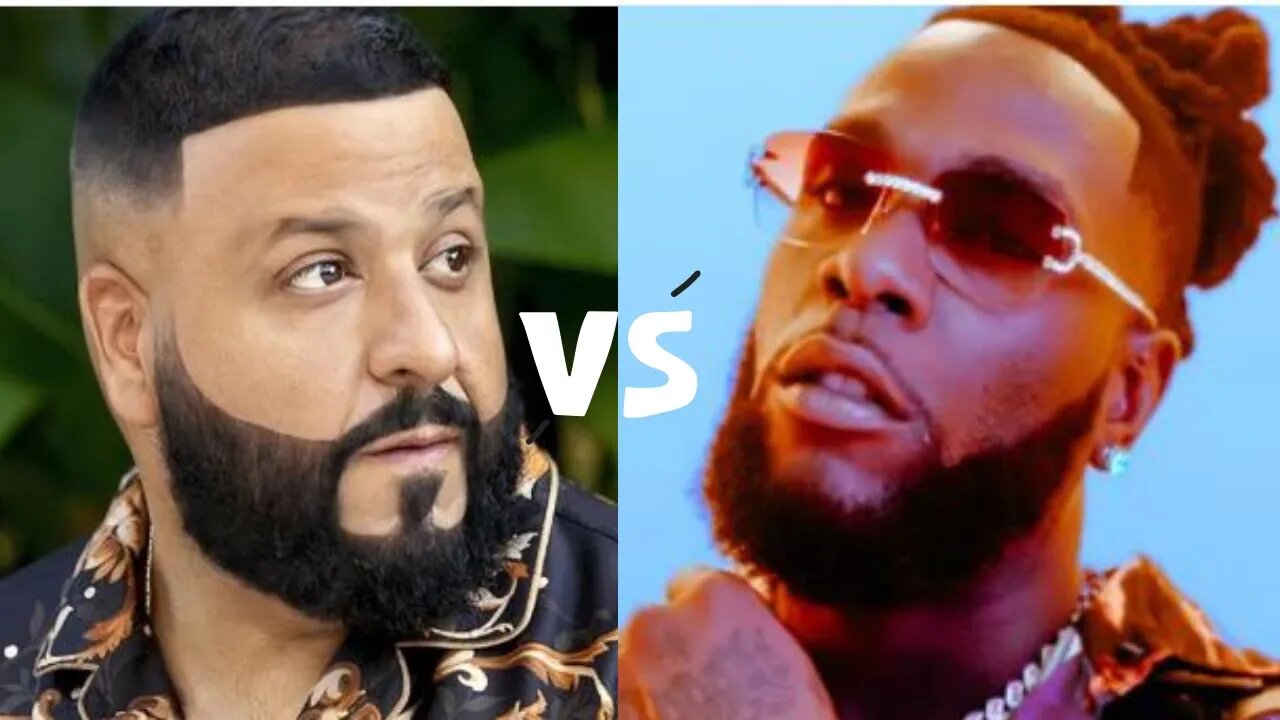 #burnaboy & #djkhaled Jamming to their new Song..#shorts