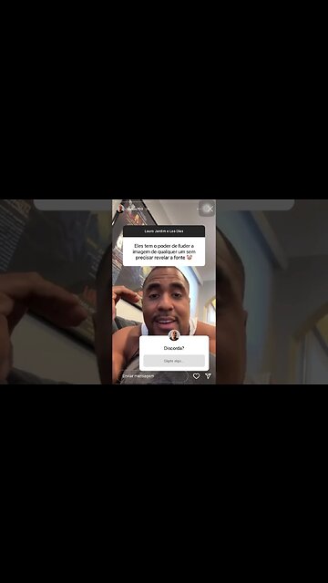 Qual é o poder do Leo Dias? | Raiam Santos