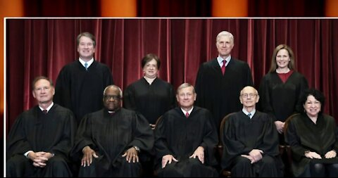 Roe vs Wade Overturned!!