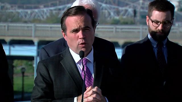 Mayor Cranley: Cincinnati 'can win the Amazon.com bid'