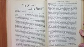 Getting the Most Out of Life 051 - Anthology From The Reader's Digest 1946 Audio/Video Book S051