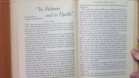 Getting the Most Out of Life 051 - Anthology From The Reader's Digest 1946 Audio/Video Book S051