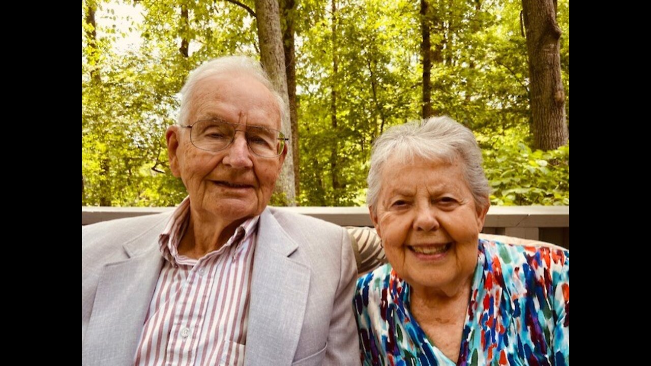 Writing a Tribute: 70th Wedding Anniversary!