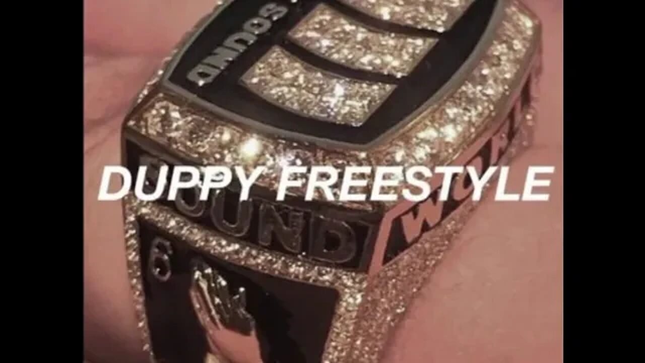 Drake - ‘Duppy Freestyle (432hz)