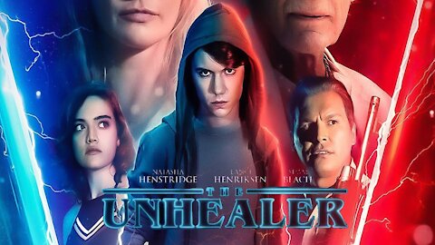 The Unhealer Official Trailer 2021, New Movie, HD Official